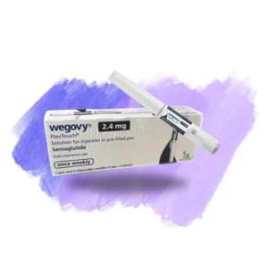 Wegovy 2.4 mg