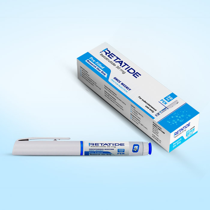 Buy Retatrutide Online – RETATRUTIDE 30MG - Image 2