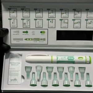 Buy Retatrutide UK – RETATRUTIDE 40MG