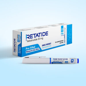 RETATRUTIDE UK 20MG